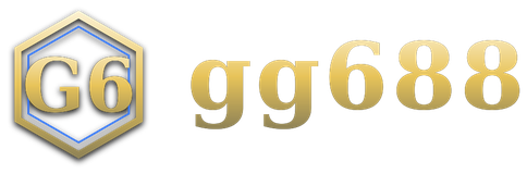gg688 logo