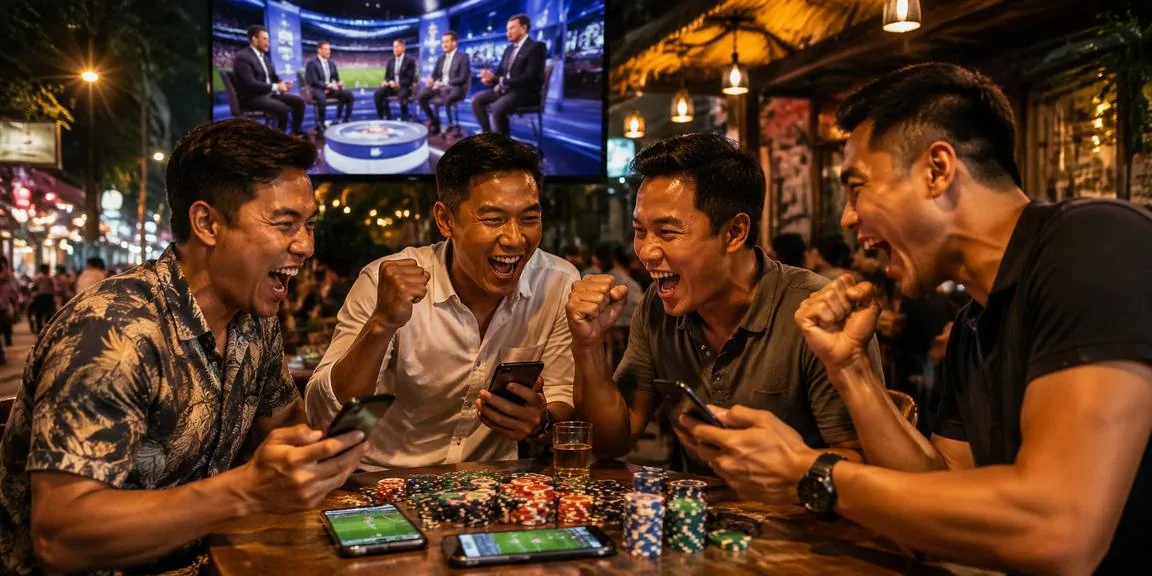 gg688 Casino trực tiếp